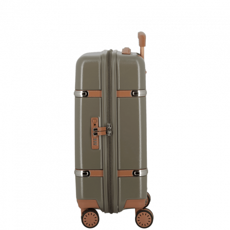 Valise RPET 4 roues cabine 55 cm ♻