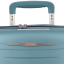 Expandable Cabin Suitcase 4 Wheels 55x38x20/24 cm