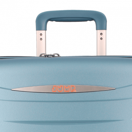 Jumbo Expandable 4 Wheel Suitcase 75x50x30/34 cm