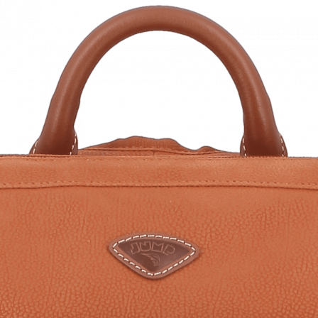 Sac à dos Squarmouth - Portable 15“  terracotta UPPSALA | Jump® Bagages