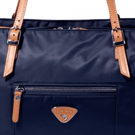 Sac Epaule 3 compartiments 40 cm