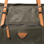 Sac Epaule 3 compartiments 35 cm
