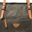 Shoulder bag 3 compartments 35 cm