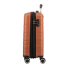 Expandable 4-Wheel Suitcase 55 cm 35 cm Width
