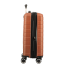 Expandable 4-Wheel Suitcase 55 cm 35 cm Width