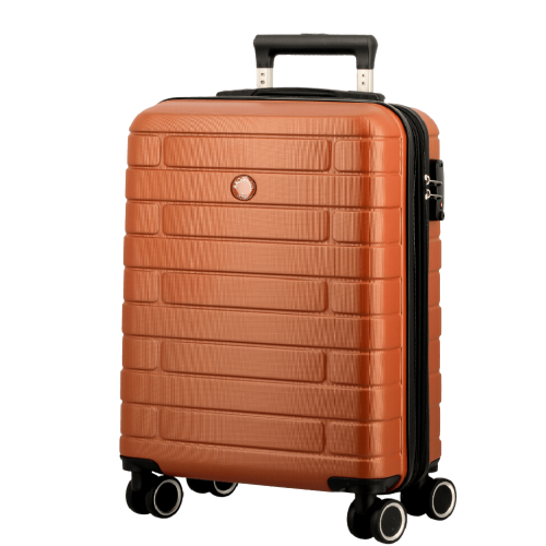 Expandable 4-Wheel Suitcase...