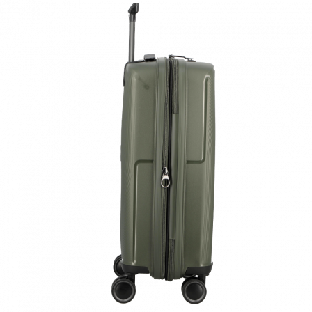 Valise 4 roues cabine extensible 55 cm T1