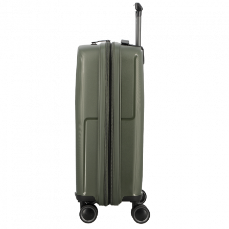 Valise 4 roues cabine extensible 55 cm T1