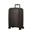 Valise Striper 4 roues extensible Ebène 55x35x20/24 cm