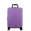 Valise Lavande 4 roues Extensible 55x35x20/24 cm Striper| Jump® Bagages