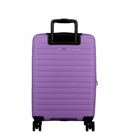 Valise Lavande 4 roues Extensible 55x35x20/24 cm Striper| Jump® Bagages