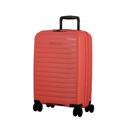 Valise Corail 4 roues Extensible 55x35x20/24 cm Striper| Jump® Bagages