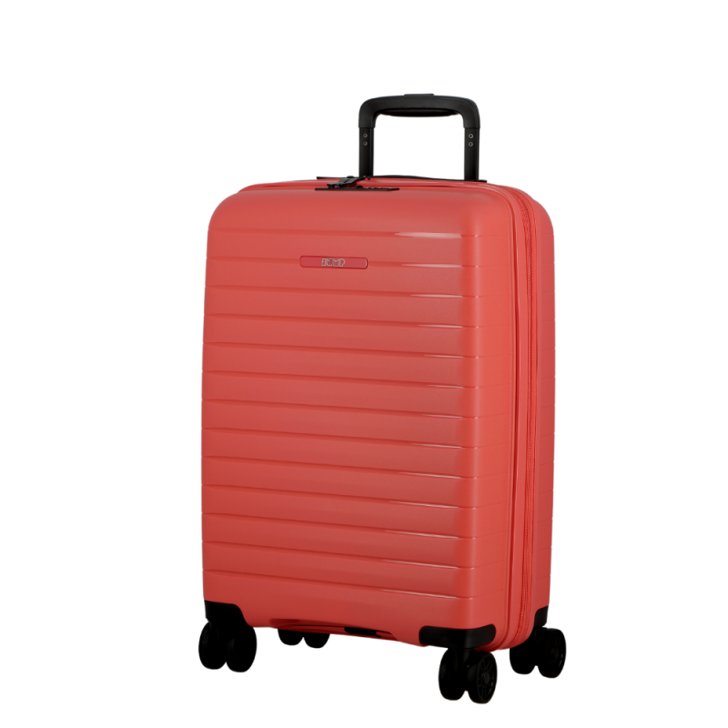Valise Corail 4 roues Extensible 55x35x20/24 cm Striper| Jump® Bagages