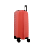 Valise Corail 4 roues Extensible 55x35x20/24 cm Striper| Jump® Bagages