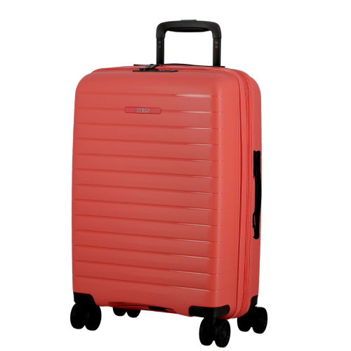 Valise Corail 4 roues Extensible 66x44x26/30 cm Striper| Jump® Bagages