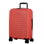 Valise Corail 4 roues Extensible 66x44x26/30 cm Striper| Jump® Bagages