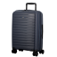 Valise Bleu marine 4 roues Extensible 66x44x26/30 cm Striper| Jump® Bagages