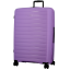 Valise Lavande 4 roues Extensible 77x51x30/34 cm Striper| Jump® Bagages