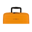Valise Jaune 4 roues Extensible 77x51x30/34 cm Striper| Jump® Bagages