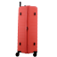 Valise Corail 4 roues Extensible 77x51x30/34 cm Striper| Jump® Bagages