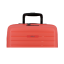 Valise Corail 4 roues Extensible 77x51x30/34 cm Striper| Jump® Bagages