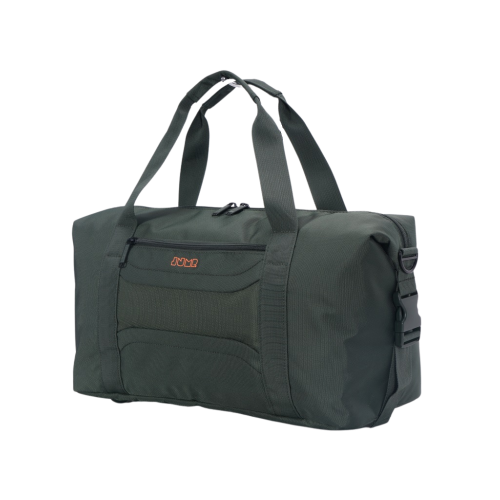 Sac de voyage cabine Medium 45x27x22 cm kaki MOOREA 2 | Jump® Bagages