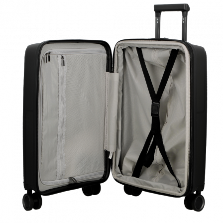 Valise 4 roues Moyenne Extensible 65 cm T1