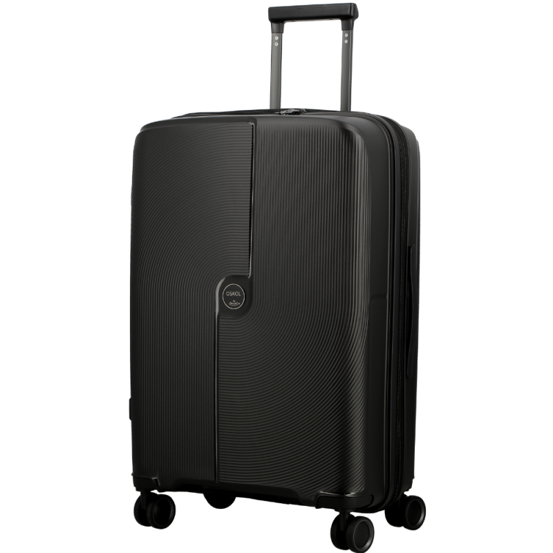 Valise 4 roues Moyenne Extensible 65 cm T1