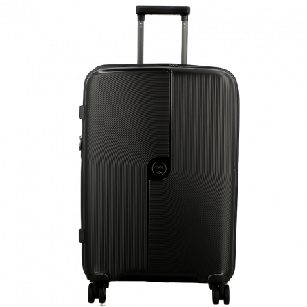 Valise 4 roues Moyenne Extensible 65 cm T1