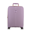 Expandable 4-Wheel Cabin Suitcase 55 cm