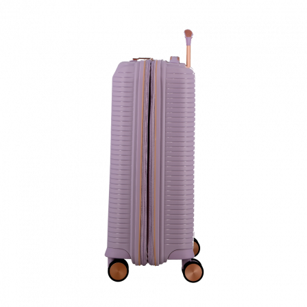 Expandable 4-Wheel Cabin Suitcase 55 cm