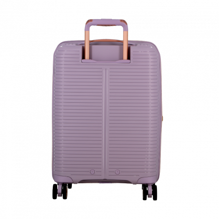 Expandable 4-Wheel Cabin Suitcase 55 cm