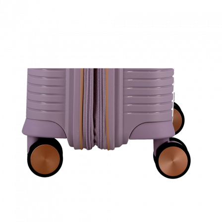 Valise Jumbo 4 roues Extensible 76 cm