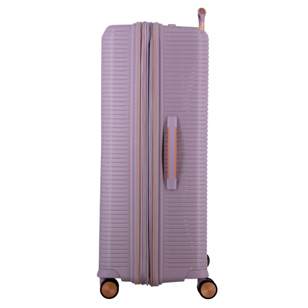 Jumbo Expandable 4-Wheel Suitcase, 76 cm
