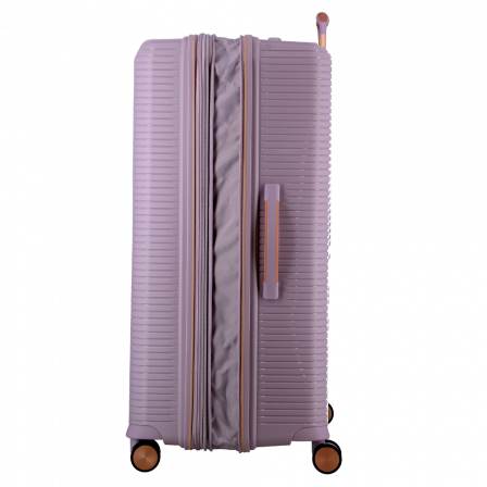 Jumbo Expandable 4-Wheel Suitcase, 76 cm