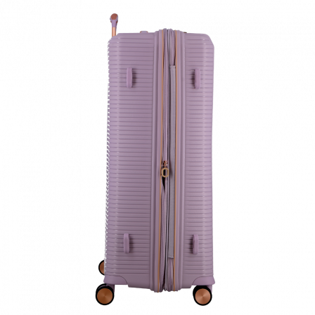 Valise Jumbo 4 roues Extensible 76 cm