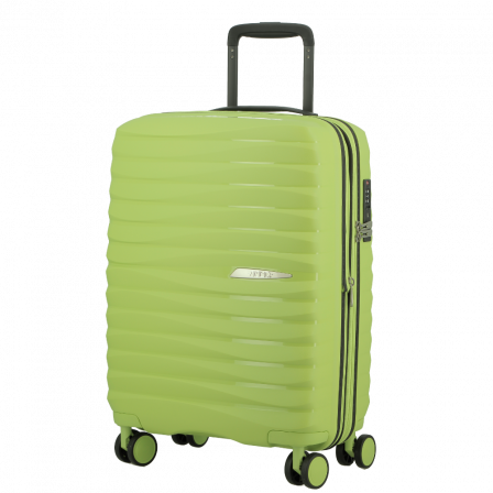 Valise cabine extensible 4 roues 55cm