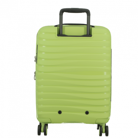 Valise cabine extensible 4 roues 55cm