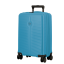 Valise 4 roues Extensible 55x35x20/24 cm