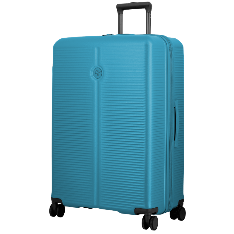Valise Extensible 4 Roues Jumbo