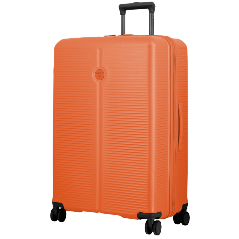 Valise Extensible 4 Roues Jumbo