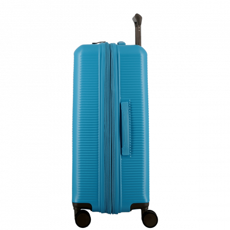 Valise Extensible 4 Roues Moyenne 65x45x26/30