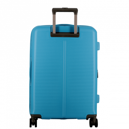 Valise Extensible 4 Roues Moyenne 65x45x26/30