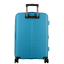 Valise Extensible 4 Roues Moyenne 65x45x26/30