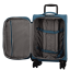 Valise 4 roues extensible 55x35x20/24 cm