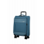Valise 4 roues extensible 55x40x20/24 cm