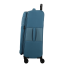 Valise 4 roues extensible 67x43x26/30 cm