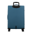 Valise 4 roues extensible 67x43x26/30 cm