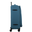 Valise 4 roues extensible 67x43x26/30 cm