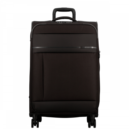 Valise 4 roues extensible...
